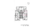 Etagenwohnung Langen (Hessen) - 2 Zimmer, 51 m&sup2;, 159.000&euro; | Angebot:27134503