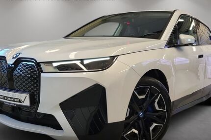 BMW iX 50.815 km 58.480 &euro; Dreieich-Sprendlingen 63303