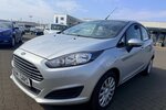 Ford Fiesta 1.6 Automatik Trend/51.000km 51.100 km 7.999 &euro; Frankfurt 60386