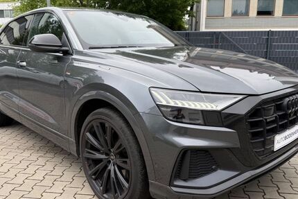 Audi Q8 69.653 km 62.500 &euro; Frankfurt am Main / Bergen-Enkheim 60388