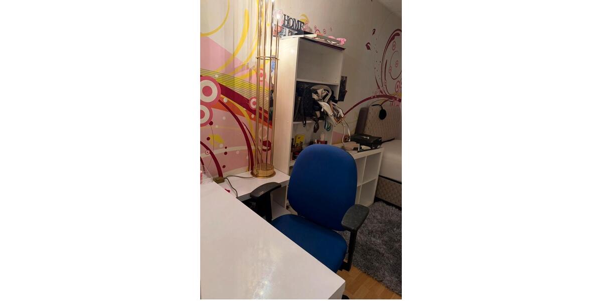 Etagenwohnung Frankfurt am Main Bonames - 3 Zimmer, 78 m&sup2;, 230.000&euro; | Angebot:26717752