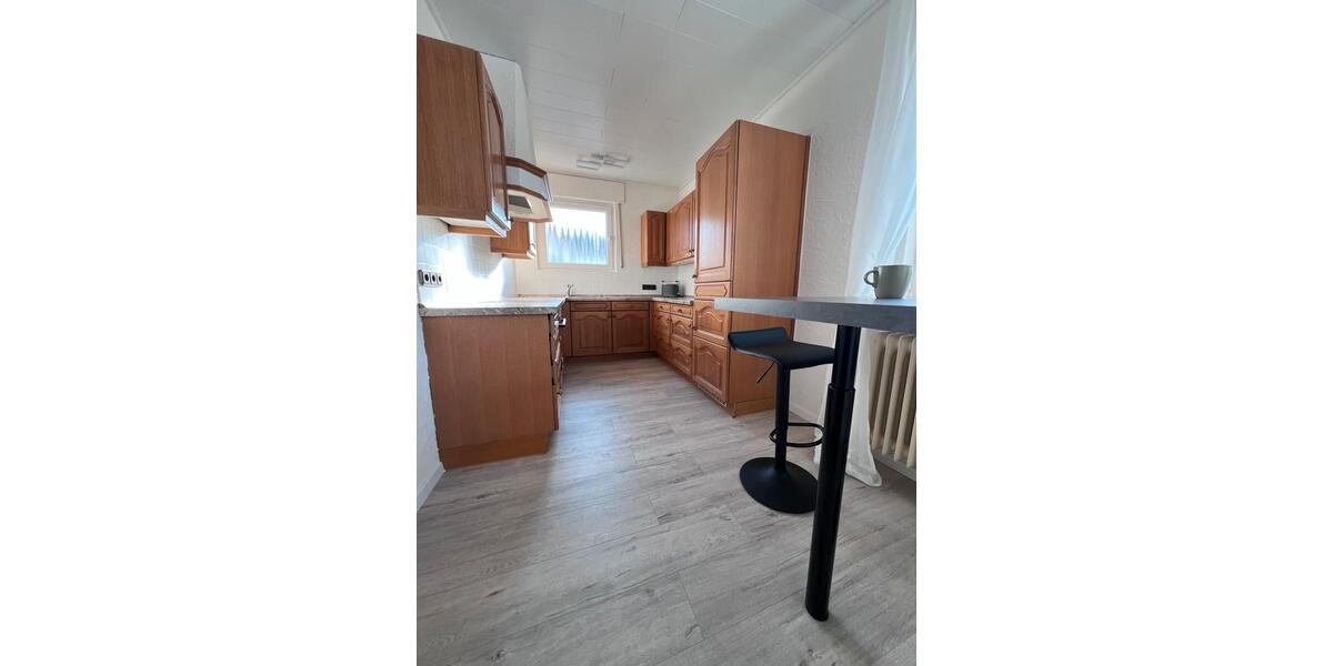 Moderne 3-Zimmer-Wohnung ab 1 Monat mieten 3 zimmer