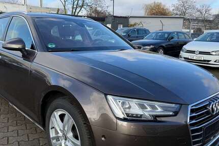 Audi A4 170.100 km 9.590 € Frankfurt 60386