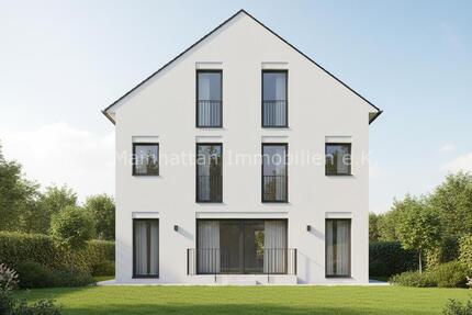 Design & Lifestyle: Erstbezug-Neubau 5 zimmer