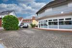 Exklusives Geschäftshaus in Top-Lage von Bad Vilbel - Modernisiert und bestens ausgestattet!