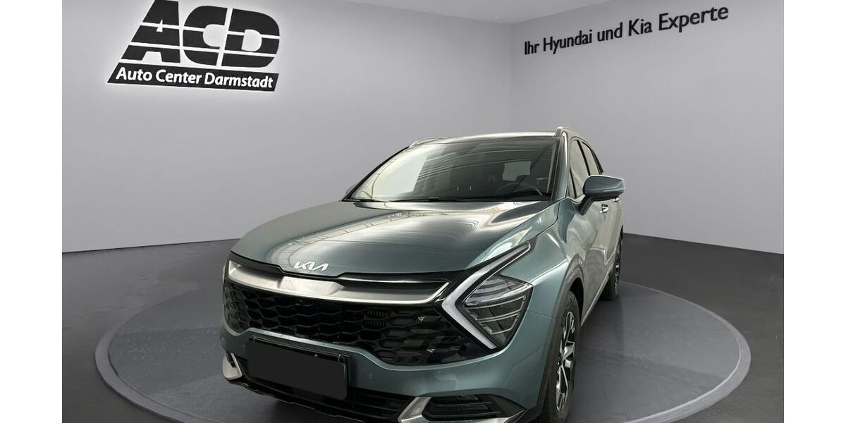 Kia Sportage 49.500 km 27.790 &euro; Darmstadt 64289