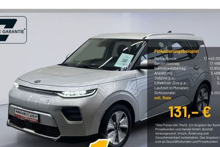 Kia Soul 96.030 km 17.440 &euro; Rosbach | Frankfurt Nord 61191