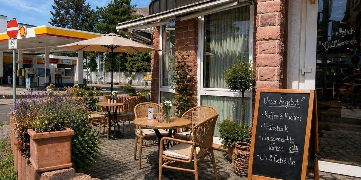 Gewerbeobjekt Maintal - 1.500&euro; | Angebot:26463071