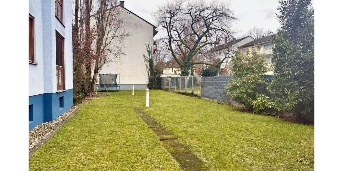 Etagenwohnung Offenbach Offenbach am Main - 3 Zimmer, 80 m&sup2;, 229.000&euro; | Angebot:25778944