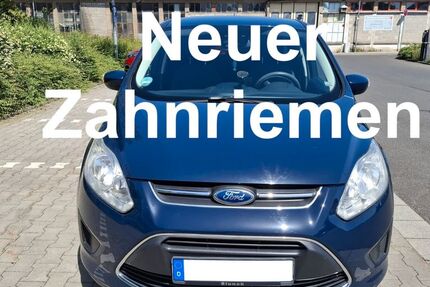 Ford C-Max 130.500 km 5.900 &euro; Mühlheim am Main 63165
