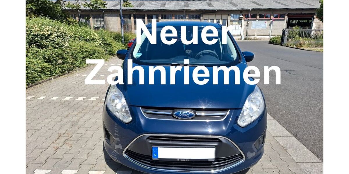 Ford C-Max 130.500 km 5.900 &euro; Mühlheim am Main 63165