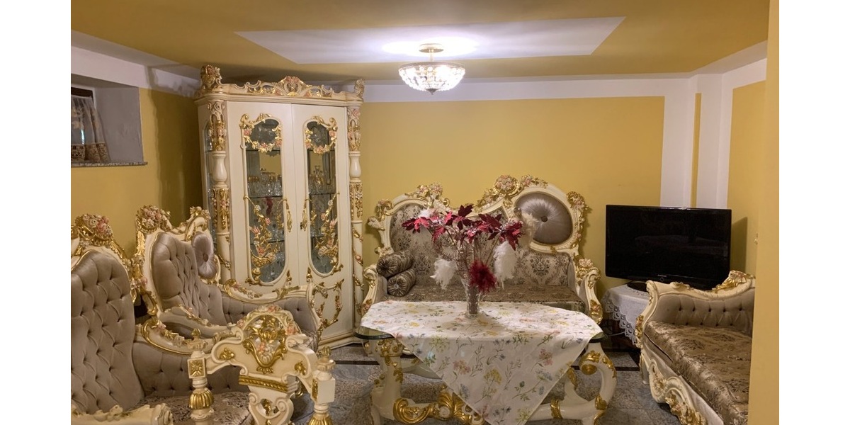 Mehrfamilienhaus in Frankfurt-Unterliederbach vollvermietet - Mehrfamilienhaus, Wohnhaus Frankfurt Unterliederbach | Angebot:19813317