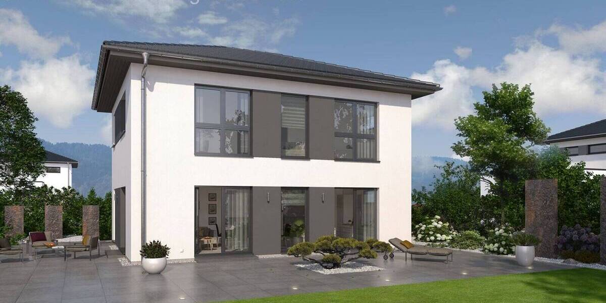 Einfamilienhaus Bruchköbel - 5 Zimmer, 155 m&sup2;, 649.000&euro; | Angebot:25732583