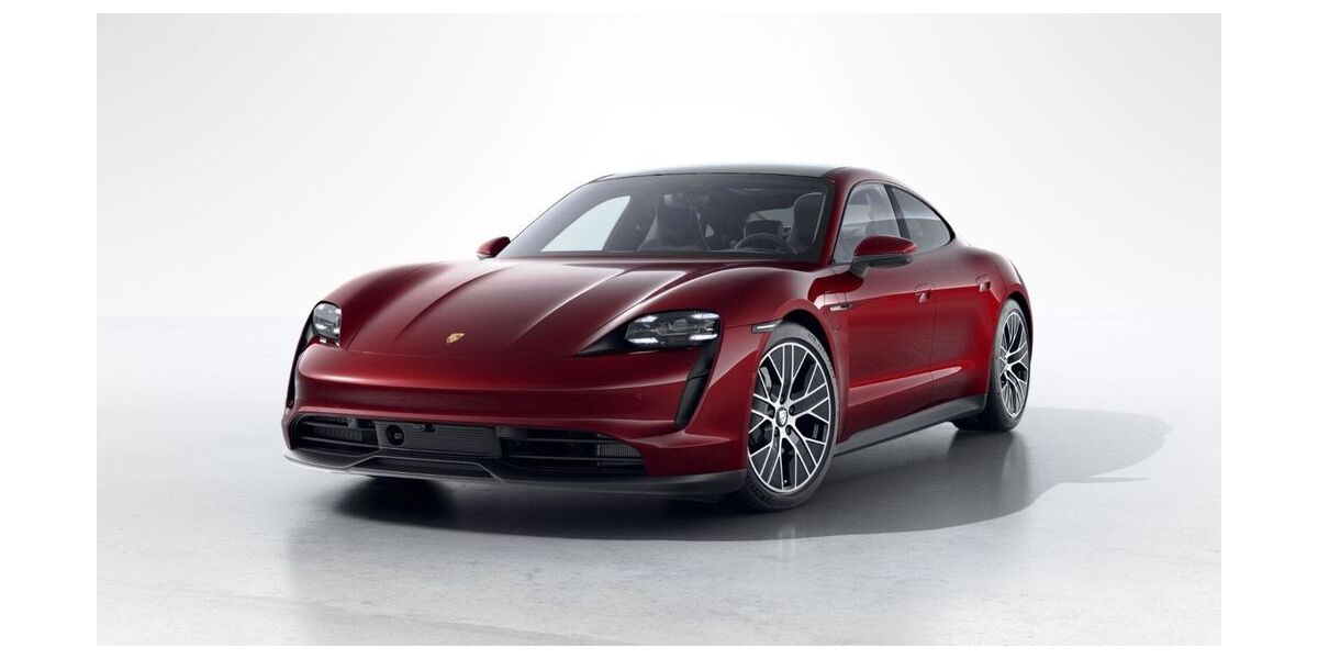 Porsche Taycan 37.193 km 61.490 &euro; Hofheim 65719