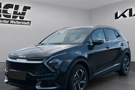 Kia Sportage 15.200 km 22.870 &euro; Weiterstadt-Darmstadt 64331