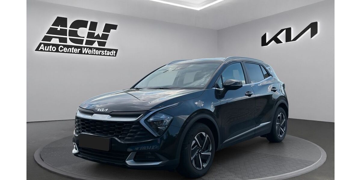 Kia Sportage 15.200 km 22.870 &euro; Weiterstadt-Darmstadt 64331