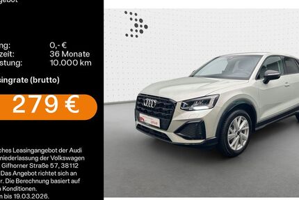 Audi Q2 13.440 km 32.339 &euro; Oberursel 61440
