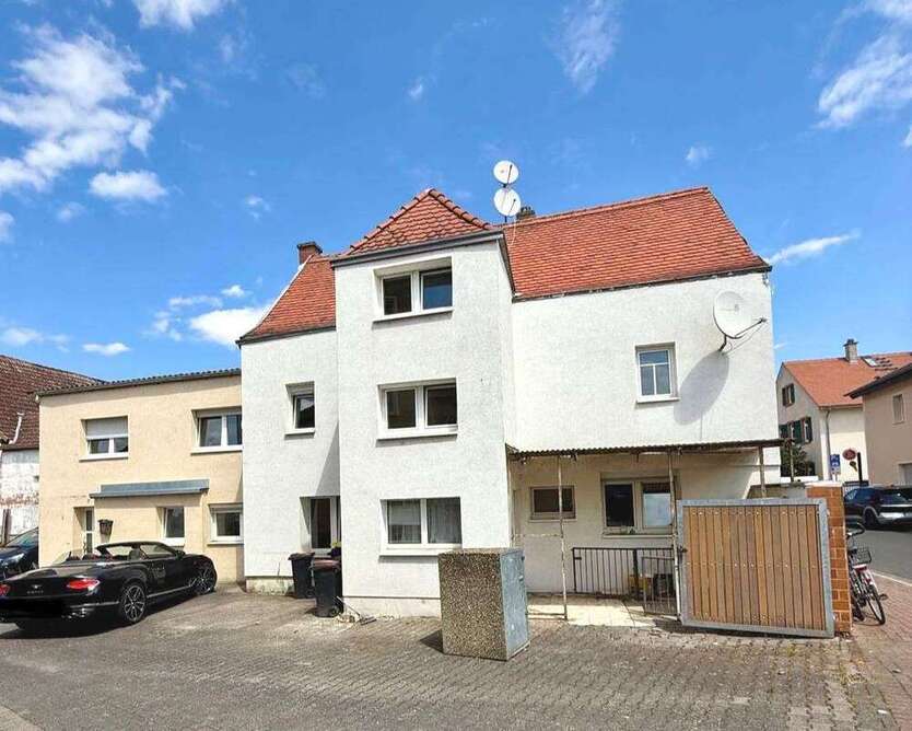 Haus zum Kaufen in Okarben 318.000 € 144 m²