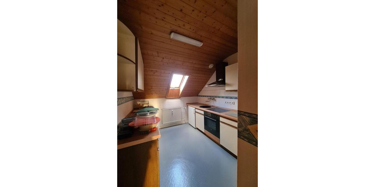 Etagenwohnung Bruchköbel - 2 Zimmer, 63 m&sup2;, 650&euro; | Angebot:25653885