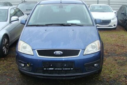Ford C-Max 344.000 km 750 &euro; Erlensee 63526