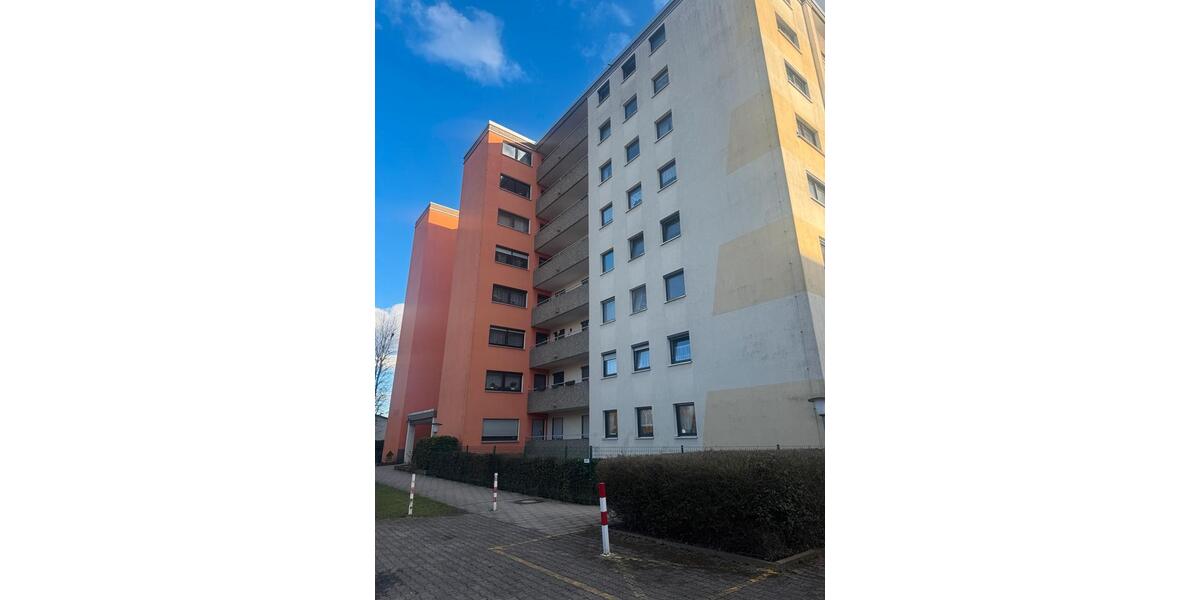 Etagenwohnung Dietzenbach - 4 Zimmer, 82 m&sup2;, 285.000&euro; | Angebot:24090085