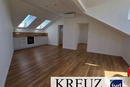 Wohnung Nauheim - 2 Zimmer, 51 m&sup2;, 700&euro; | Angebot:26424514