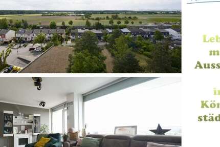 Wohnung zum Kaufen in Rüsselsheim-Königstädten 329.500 € 110 m² 4 zimmer