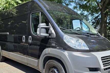 Fiat Ducato 149.000 km 9.790 &euro; Frankfurt am Main 60486