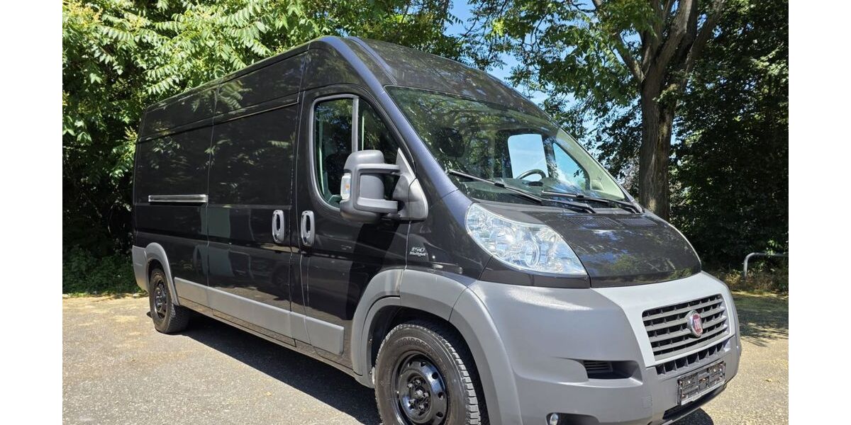 Fiat Ducato 149.000 km 9.790 &euro; Frankfurt am Main 60486