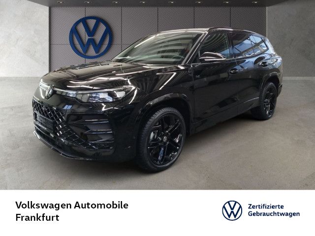 VW Tayron 9.900 km 51.850 &euro; Frankfurt 60326