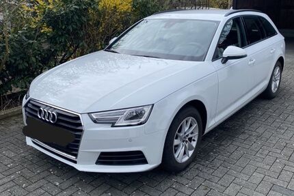 Audi A4 85.253 km 19.900 &euro; Griesheim 64347