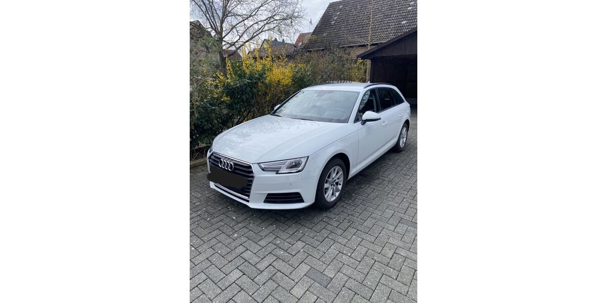 Audi A4 85.253 km 19.900 &euro; Griesheim 64347