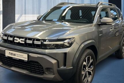 Dacia Duster 13.324 km 21.470 &euro; Frankfurt / Main 60314