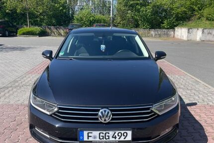 VW Passat 146.800 km 13.300 &euro; Frankfurt 65936