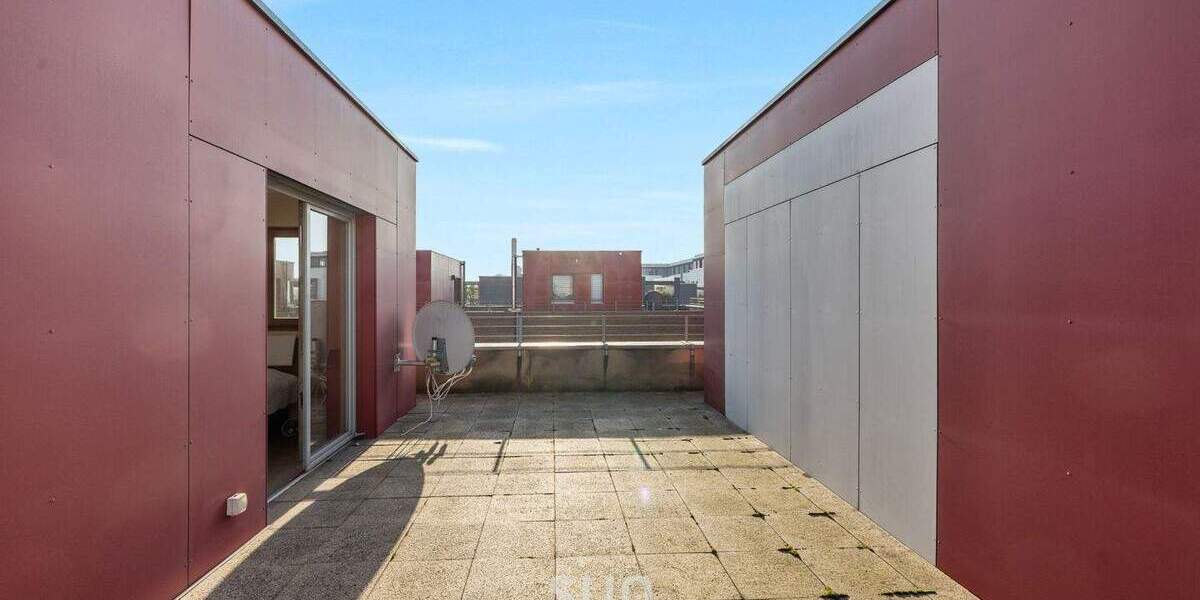 Reihenmittelhaus Frankfurt am Main Kalbach-Riedberg - 6 Zimmer, 160 m&sup2;, 1.150.000&euro; | Angebot:25691061