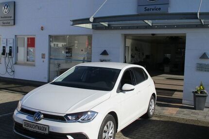 VW Polo 31.990 km 18.990 &euro; Wehrheim 61273