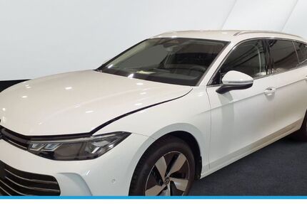 VW Passat 9.340 km 32.840 &euro; Bad Homburg 61348