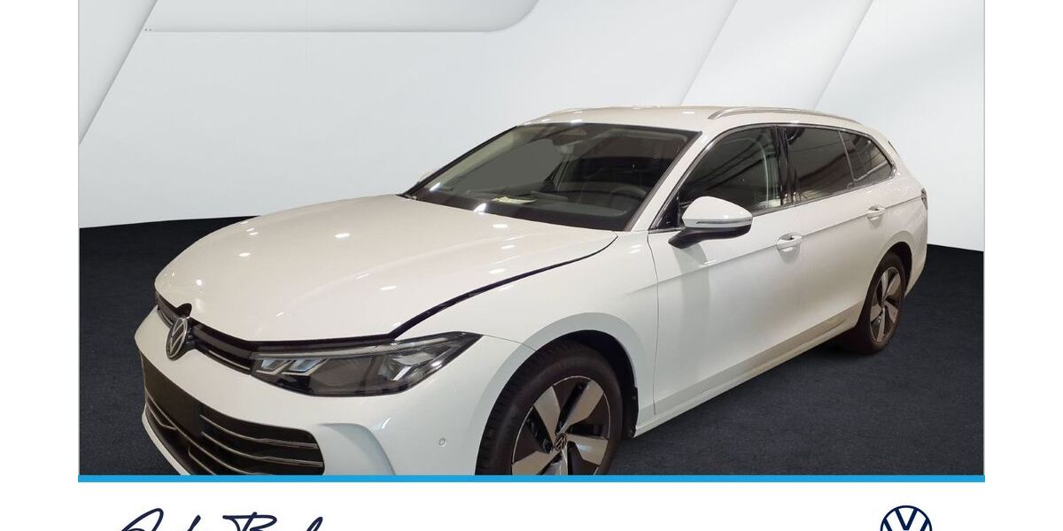 VW Passat 9.340 km 32.840 &euro; Bad Homburg 61348