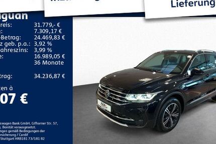 VW Tiguan 71.400 km 30.659 &euro; Heusenstamm 63150