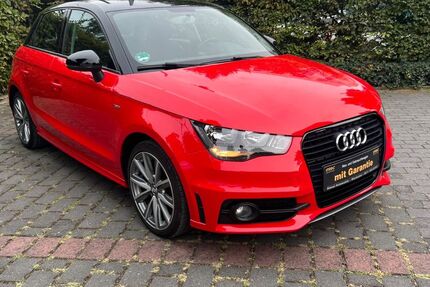 Audi A1 87.000 km 9.900 € Wiesbaden 65197