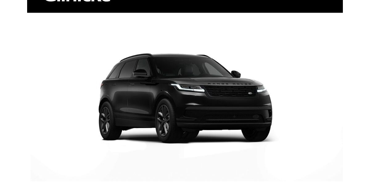 Land Rover Range Rover Velar 2.650 km 58.880 &euro; Frankfurt a.M. 60314