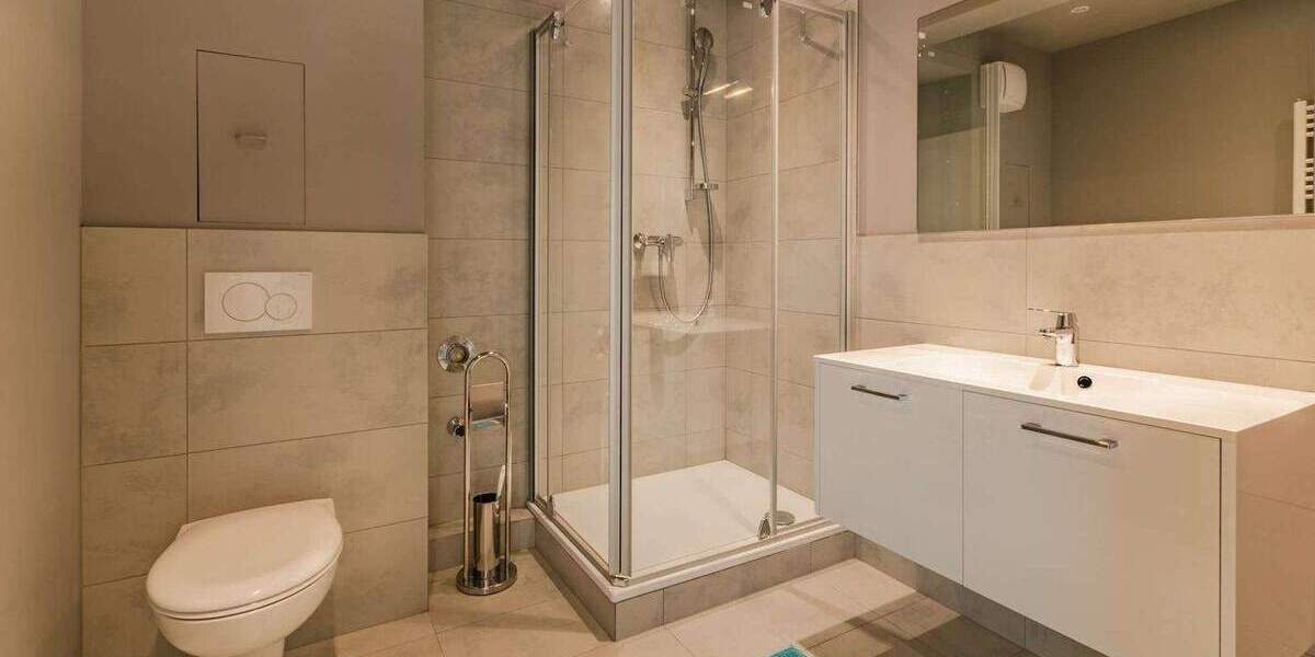 Etagenwohnung Frankfurt am Main Bahnhofsviertel - 2 Zimmer, 55 m&sup2;, 1.695&euro; | Angebot:24606831