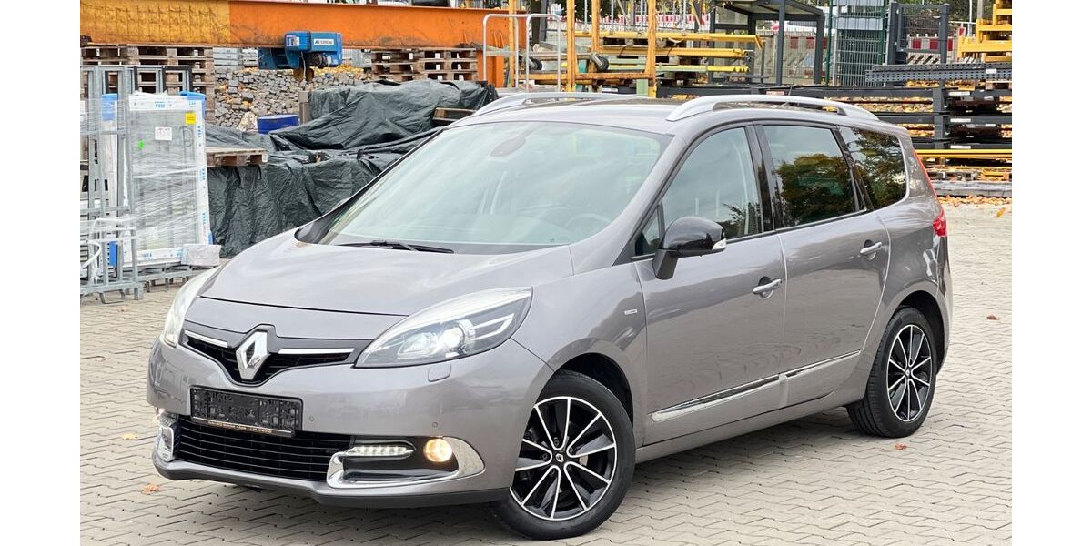 Renault Scenic 100.000 km 7.777 &euro; Hanau (Grossauheim) 63457