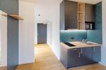 Etagenwohnung Frankfurt am Main Niederrad - 1 Zimmer, 29 m&sup2;, 945&euro; | Angebot:26004734