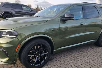 Dodge Durango 128.690 km 41.900 &euro; Erlensee 63526