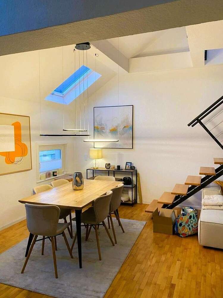 Wohnung zum Kaufen in Frankfurt am Main 756.000 € 108.24 m²