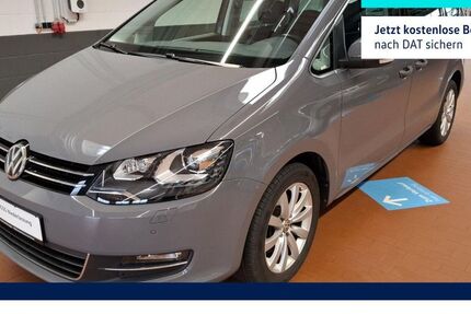 VW Sharan 91.015 km 22.795 &euro; Hanau 63452