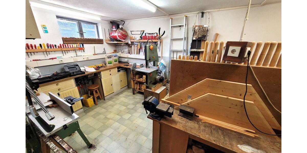 Einfamilienhaus Rüsselsheim am Main Bauschheim - 7 Zimmer, 151 m&sup2;, 538.000&euro; | Angebot:25746384
