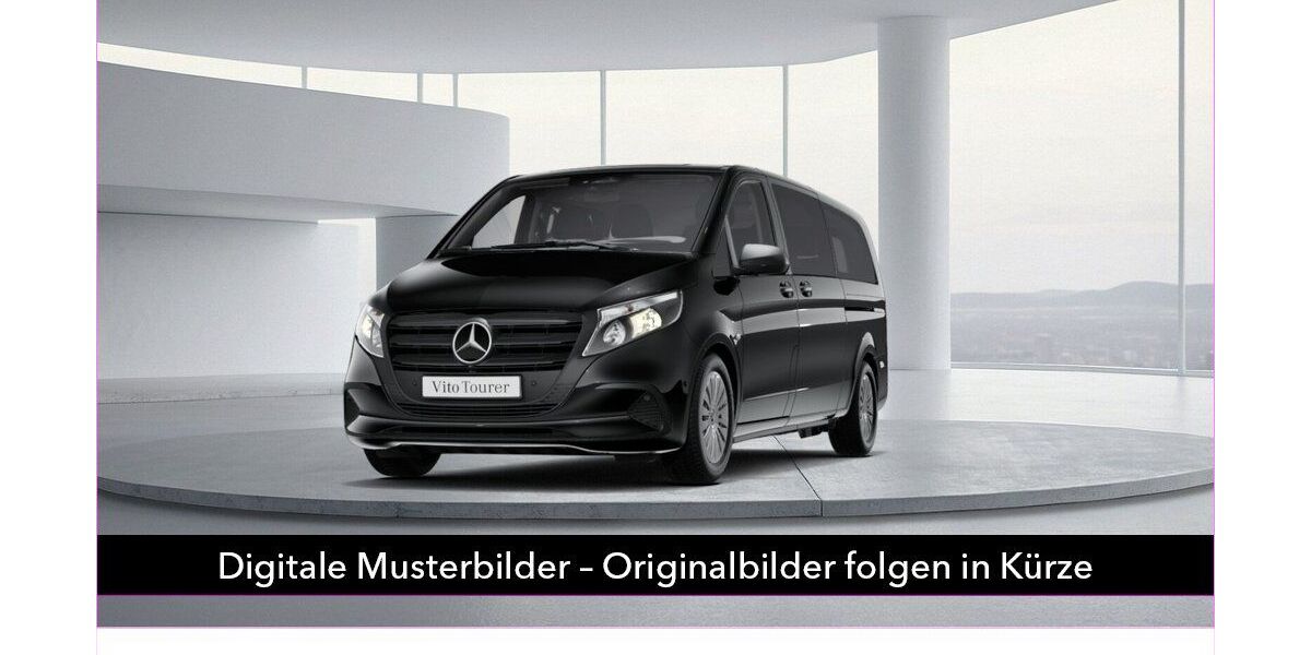 Mercedes-Benz Vito 20.999 km 50.750 &euro; Rosbach 61191