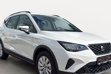Seat Arona 16.321 km 17.655 &euro; Friedberg 61169